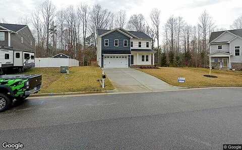 Tosh, CHESTER, VA 23831