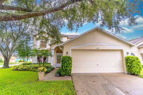 Wornall, SANFORD, FL 32771
