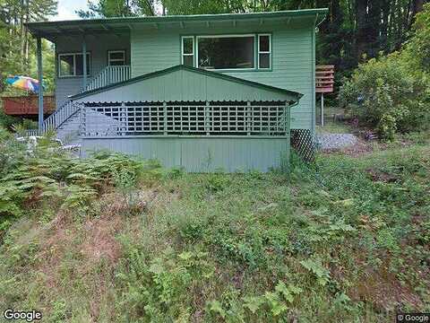 Virginia, BOULDER CREEK, CA 95006