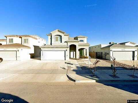 Sam Garcia, EL PASO, TX 79938