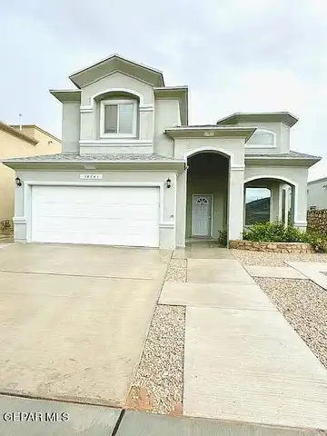 Sam Garcia, EL PASO, TX 79938