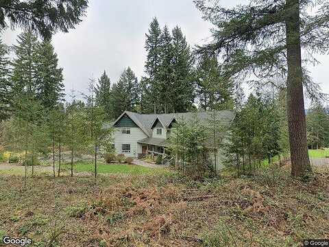 238Th, BUCKLEY, WA 98321