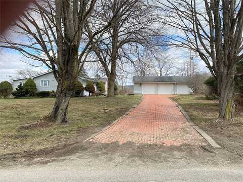 Lyons, UNION CITY, PA 16438