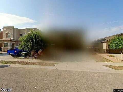 Oldenberg, EL PASO, TX 79938