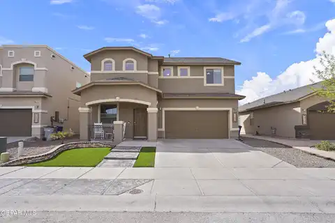 Oldenberg, EL PASO, TX 79938