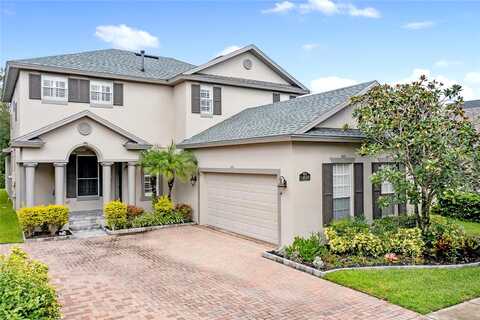 Whittridge, WINTER GARDEN, FL 34787