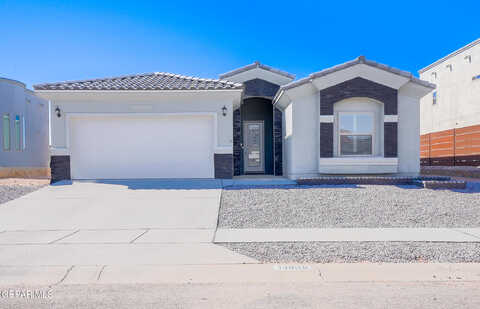 Petralia, EL PASO, TX 79938