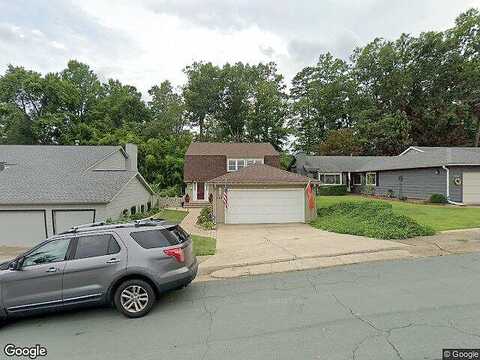 Monterey, CHARLOTTESVILLE, VA 22901