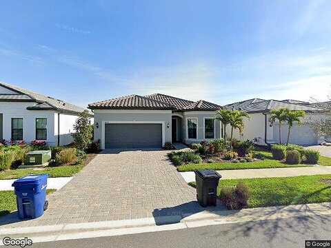 Eagle Branch, NOKOMIS, FL 34275