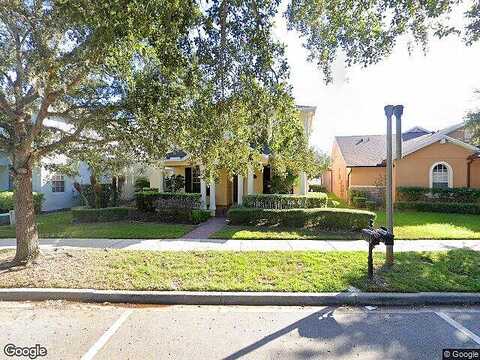 Old Thicket, WINTER GARDEN, FL 34787