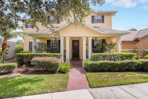 Old Thicket, WINTER GARDEN, FL 34787