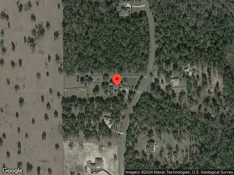 147Th, WILLISTON, FL 32696