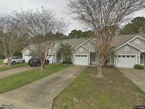 Tiger Lake, GULF BREEZE, FL 32563