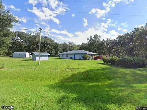 204Th, HAWTHORNE, FL 32640