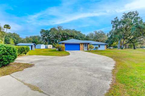 204Th, HAWTHORNE, FL 32640