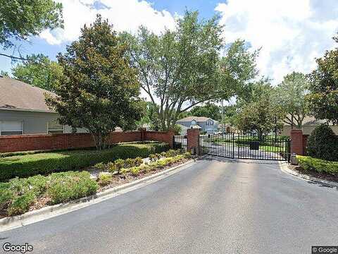 Magnolia Park, SANFORD, FL 32773