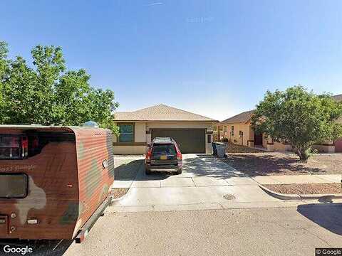 Jacinto Ramos, EL PASO, TX 79938