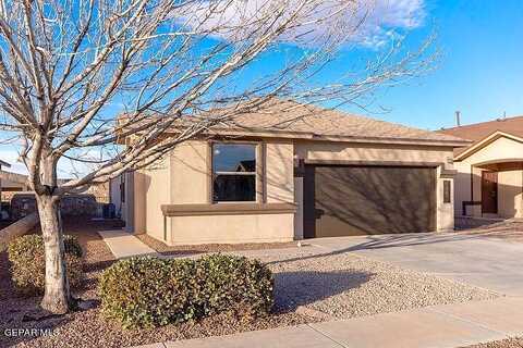 Jacinto Ramos, EL PASO, TX 79938