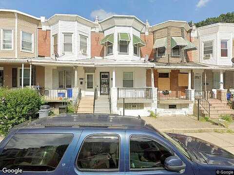 Edgewood, PHILADELPHIA, PA 19151