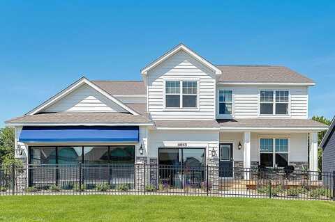 Dallas, DAYTON, MN 55327