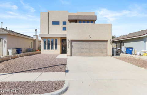 Johnny Mata, EL PASO, TX 79938