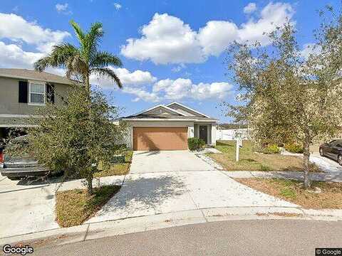 Dunrobin, WIMAUMA, FL 33598