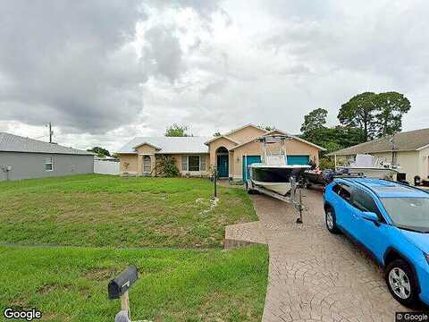 Byron, PORT SAINT LUCIE, FL 34983