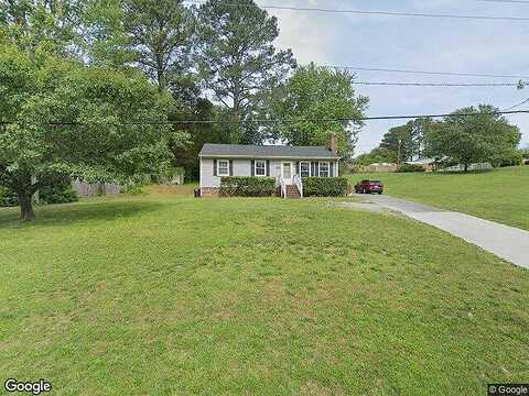 Arch, NORTH CHESTERFIELD, VA 23236