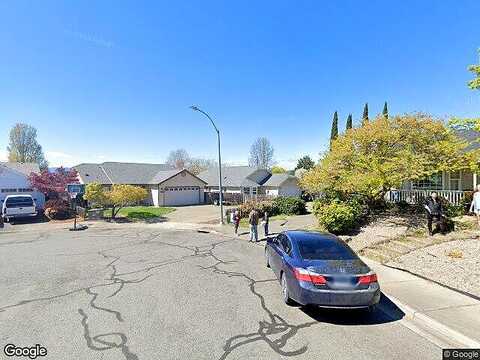 Independence, GRANTS PASS, OR 97527
