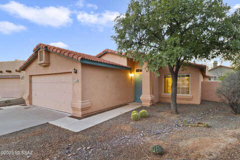 Mesquite Crest, ORO VALLEY, AZ 85755