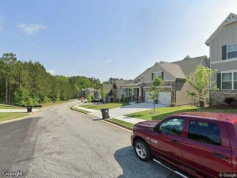 Crestbrook, DALLAS, GA 30157