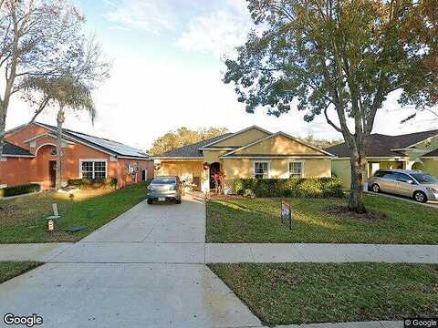 Silver Cove, CLERMONT, FL 34714