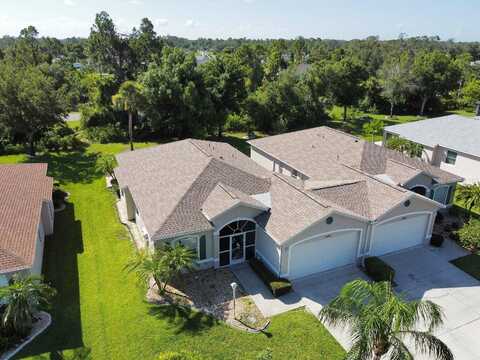 Hedgewood, NORTH PORT, FL 34288