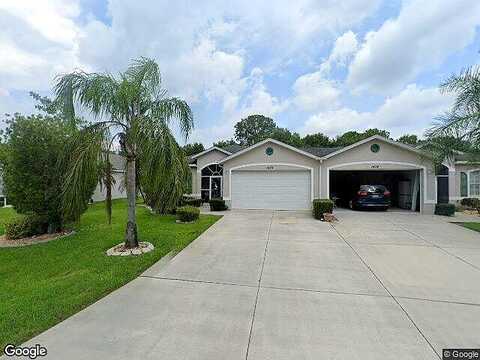 Hedgewood, NORTH PORT, FL 34288