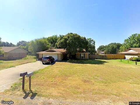 Wagner, WOODWAY, TX 76712