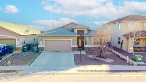 Cave, EL PASO, TX 79938
