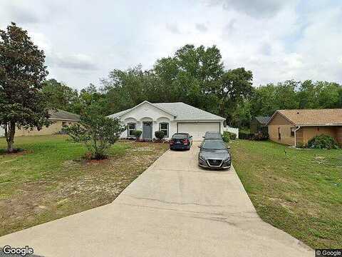 42Nd Terrace, OCALA, FL 34473