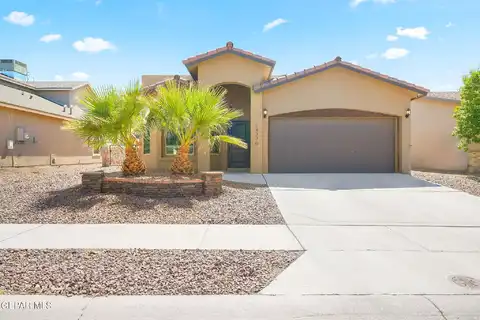 Richard Wiles, EL PASO, TX 79938
