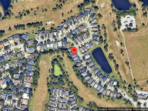 Sports Club, ORLANDO, FL 32837