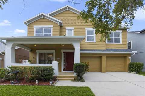 Lake Live Oak, ORLANDO, FL 32828