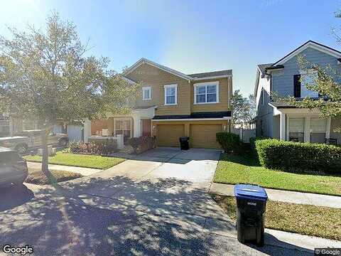 Lake Live Oak, ORLANDO, FL 32828