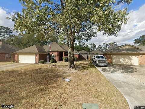 Chart, CROSBY, TX 77532