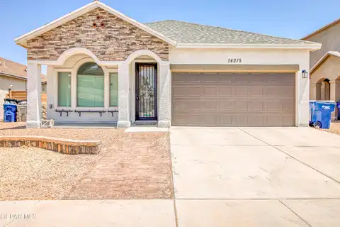 Charles Pollock, EL PASO, TX 79938