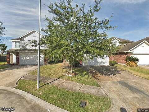 Brunswick Point, HOUSTON, TX 77047