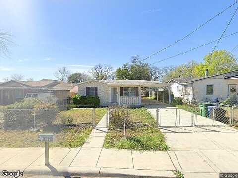 Repose, SAN ANTONIO, TX 78228