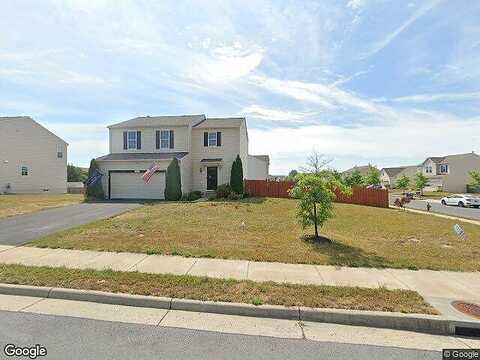 Littlewing, STEPHENS CITY, VA 22655