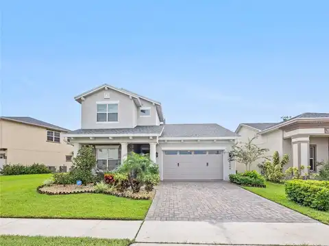 Alafaya Oak, ORLANDO, FL 32828
