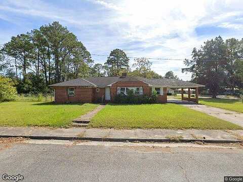 Rockefeller, WAYCROSS, GA 31501