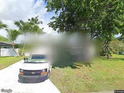 41St, OAKLAND PARK, FL 33334