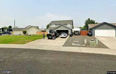 Cougar, MOSES LAKE, WA 98837